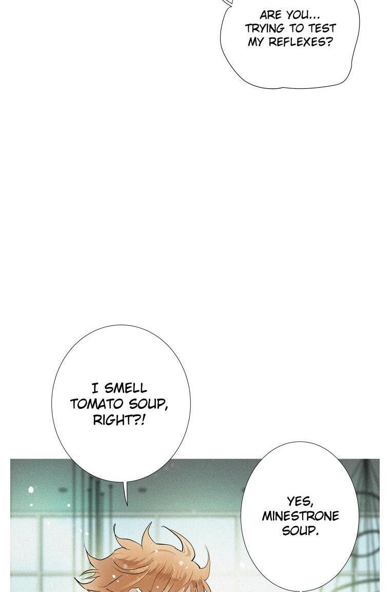 Love Is in the Heir Chapter 87 page 31 - 