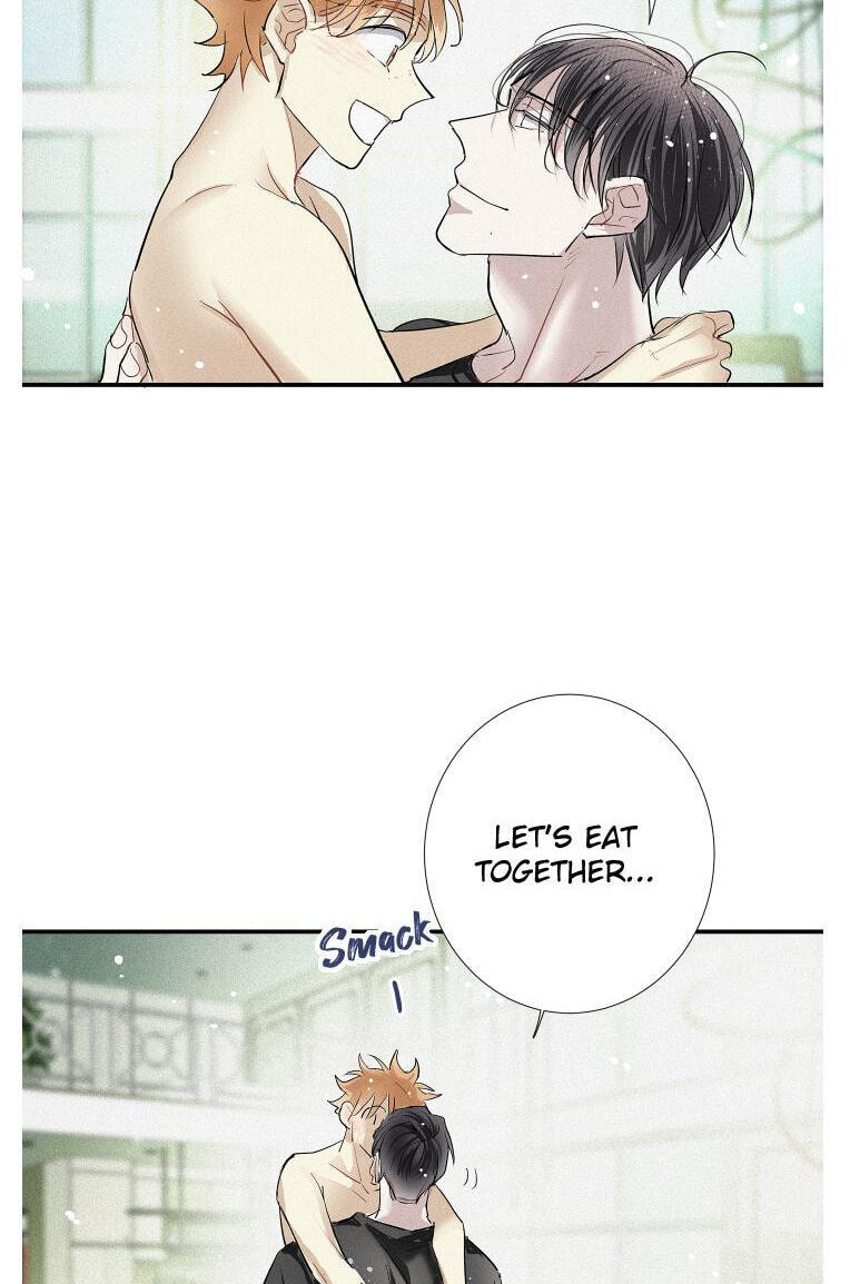 Love Is in the Heir Chapter 87 page 32 - 