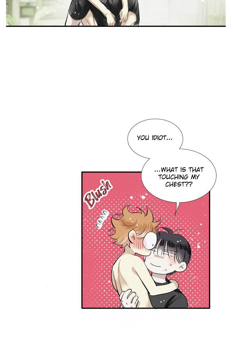 Love Is in the Heir Chapter 87 page 33 - 
