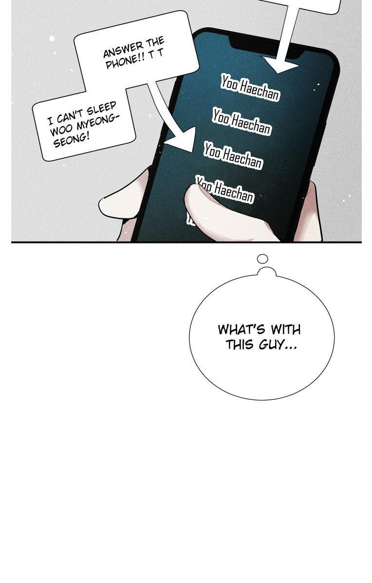 Love Is in the Heir Chapter 87 page 36 - 