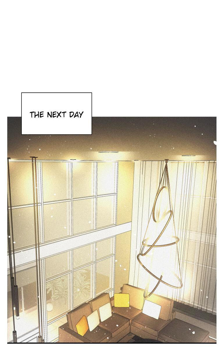Love Is in the Heir Chapter 87 page 37 - 