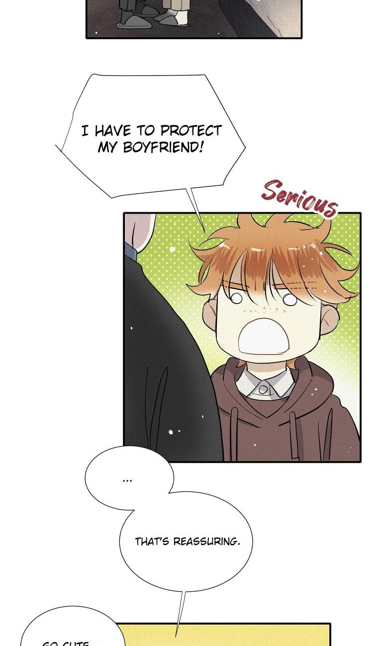 Love Is in the Heir Chapter 87 page 39 - 