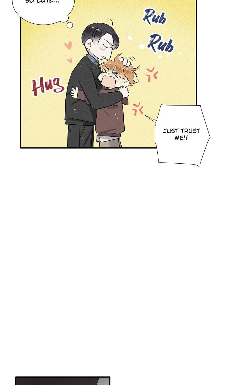 Love Is in the Heir Chapter 87 page 40 - 