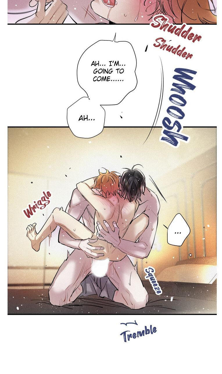 Love Is in the Heir Chapter 87 page 5 - 
