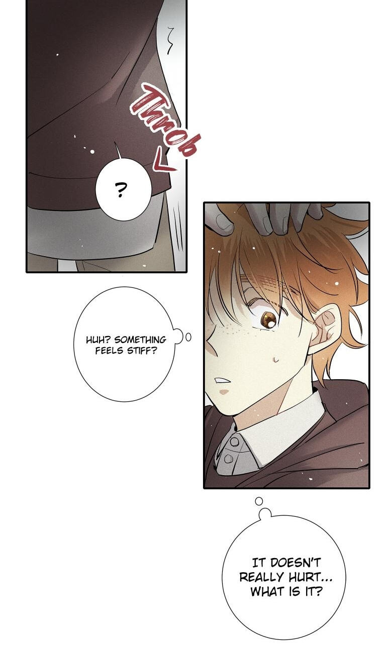 Love Is in the Heir Chapter 87 page 41 - 