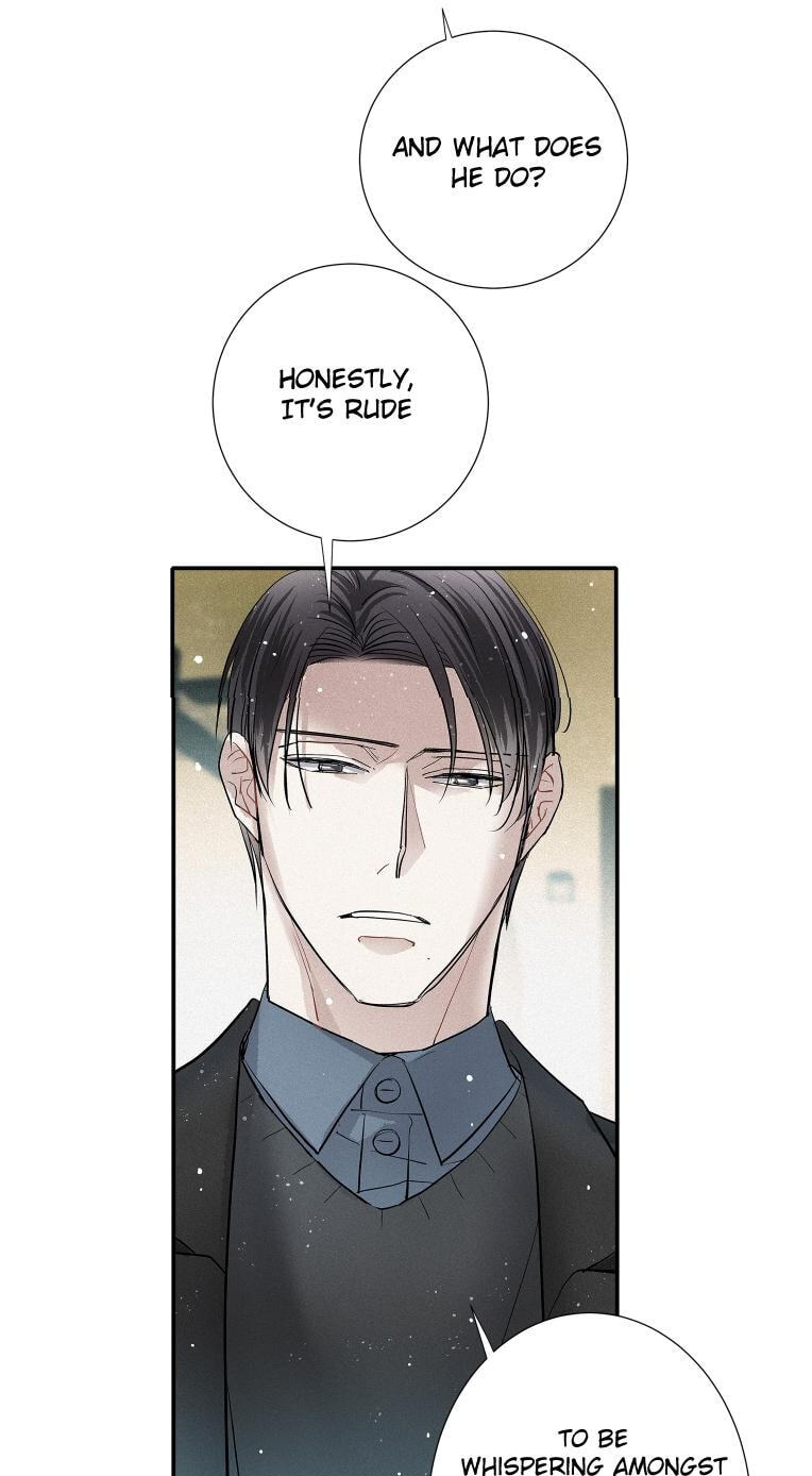 Love Is in the Heir Chapter 87 page 46 - 