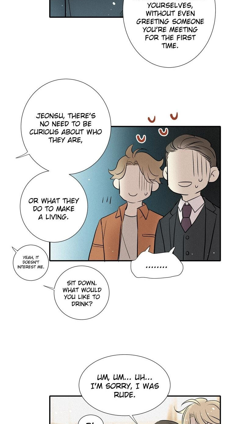 Love Is in the Heir Chapter 87 page 47 - 