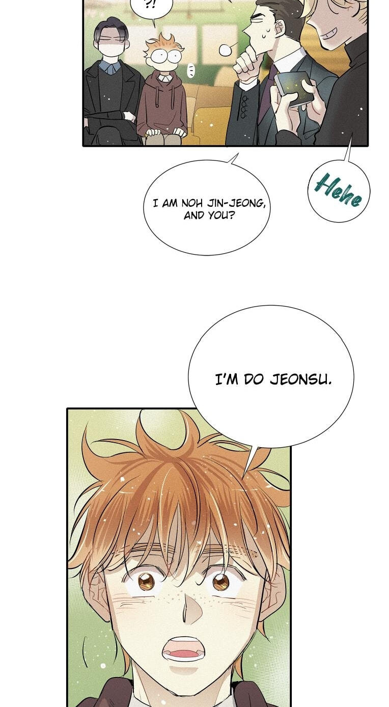 Love Is in the Heir Chapter 87 page 48 - 