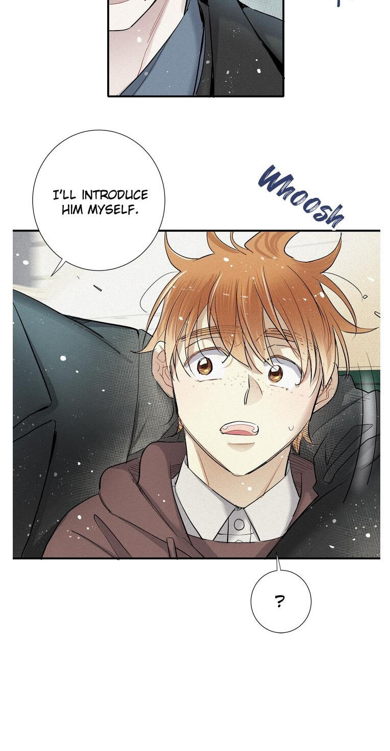 Love Is in the Heir Chapter 87 page 51 - 