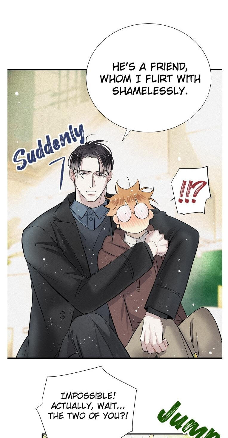 Love Is in the Heir Chapter 87 page 52 - 