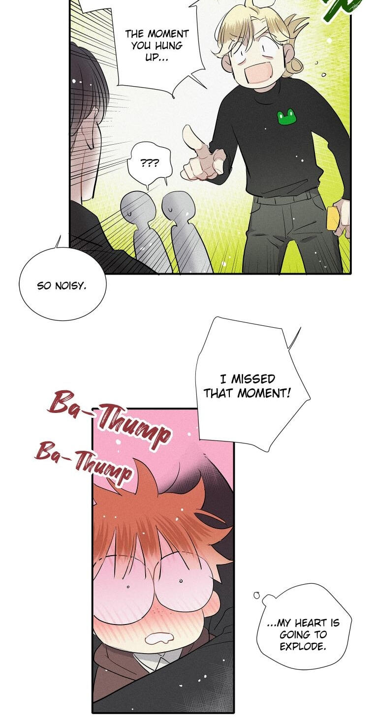 Love Is in the Heir Chapter 87 page 53 - 