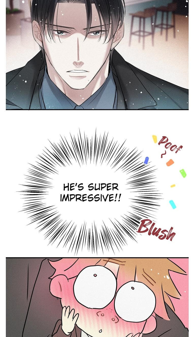 Love Is in the Heir Chapter 87 page 55 - 