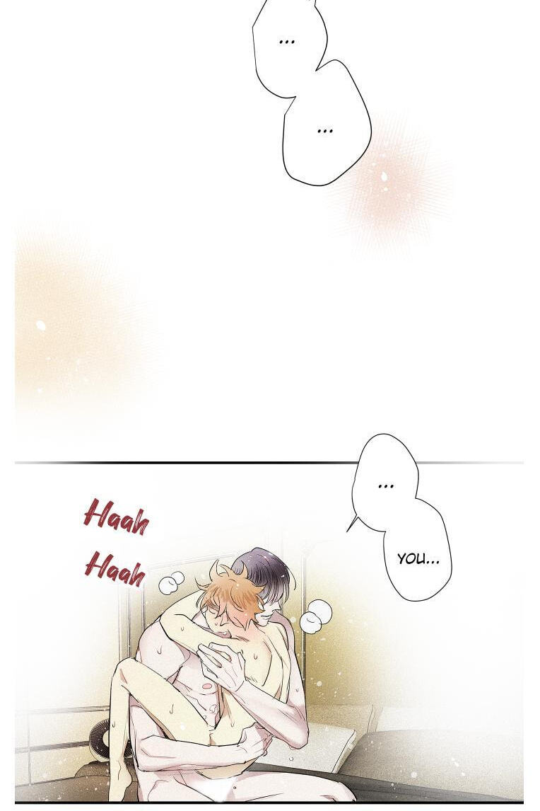 Love Is in the Heir Chapter 87 page 8 - 