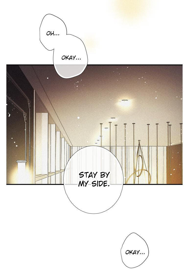 Love Is in the Heir Chapter 87 page 10 - 