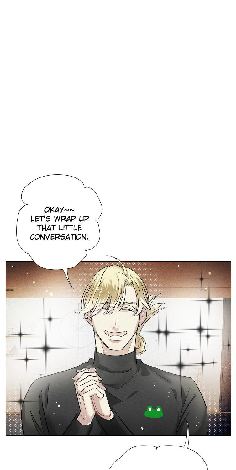 Love Is in the Heir Chapter 88 page 1 - 