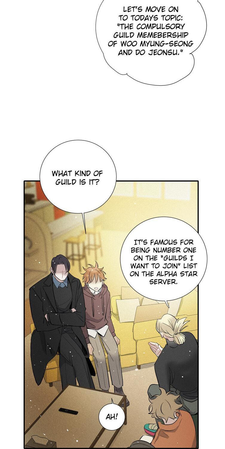Love Is in the Heir Chapter 88 page 2 - 