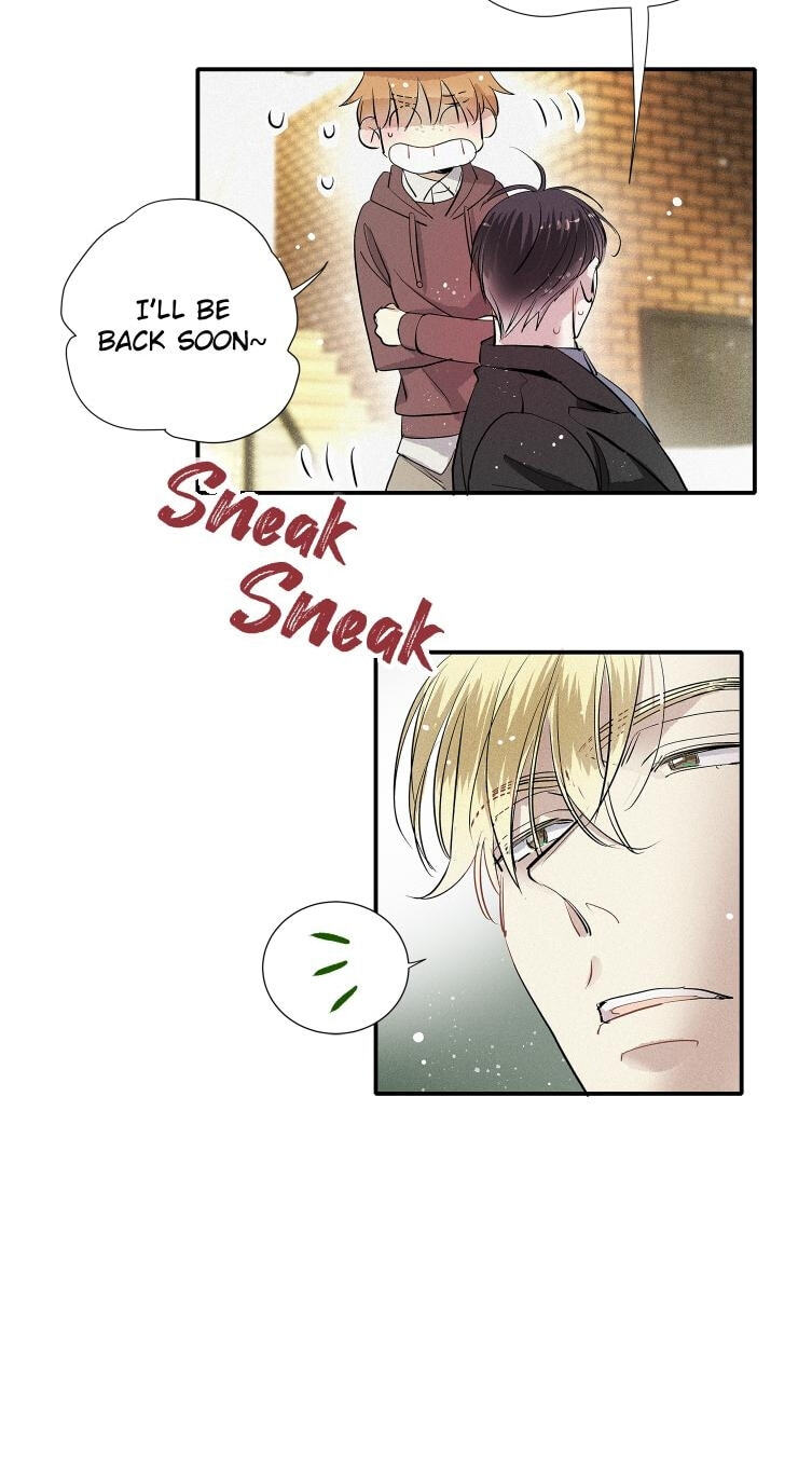 Love Is in the Heir Chapter 88 page 11 - 