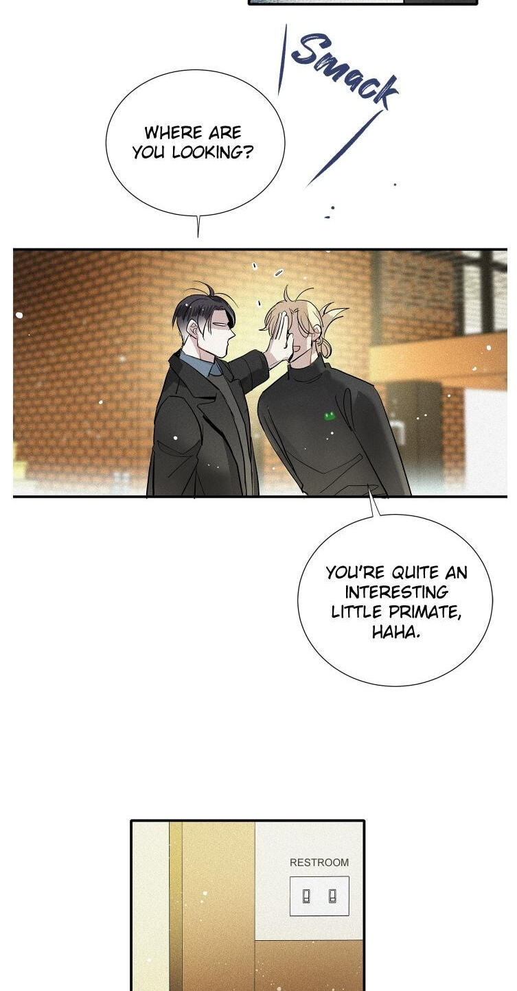 Love Is in the Heir Chapter 88 page 13 - 