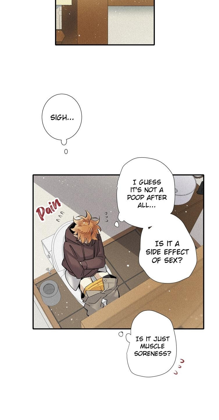 Love Is in the Heir Chapter 88 page 14 - 