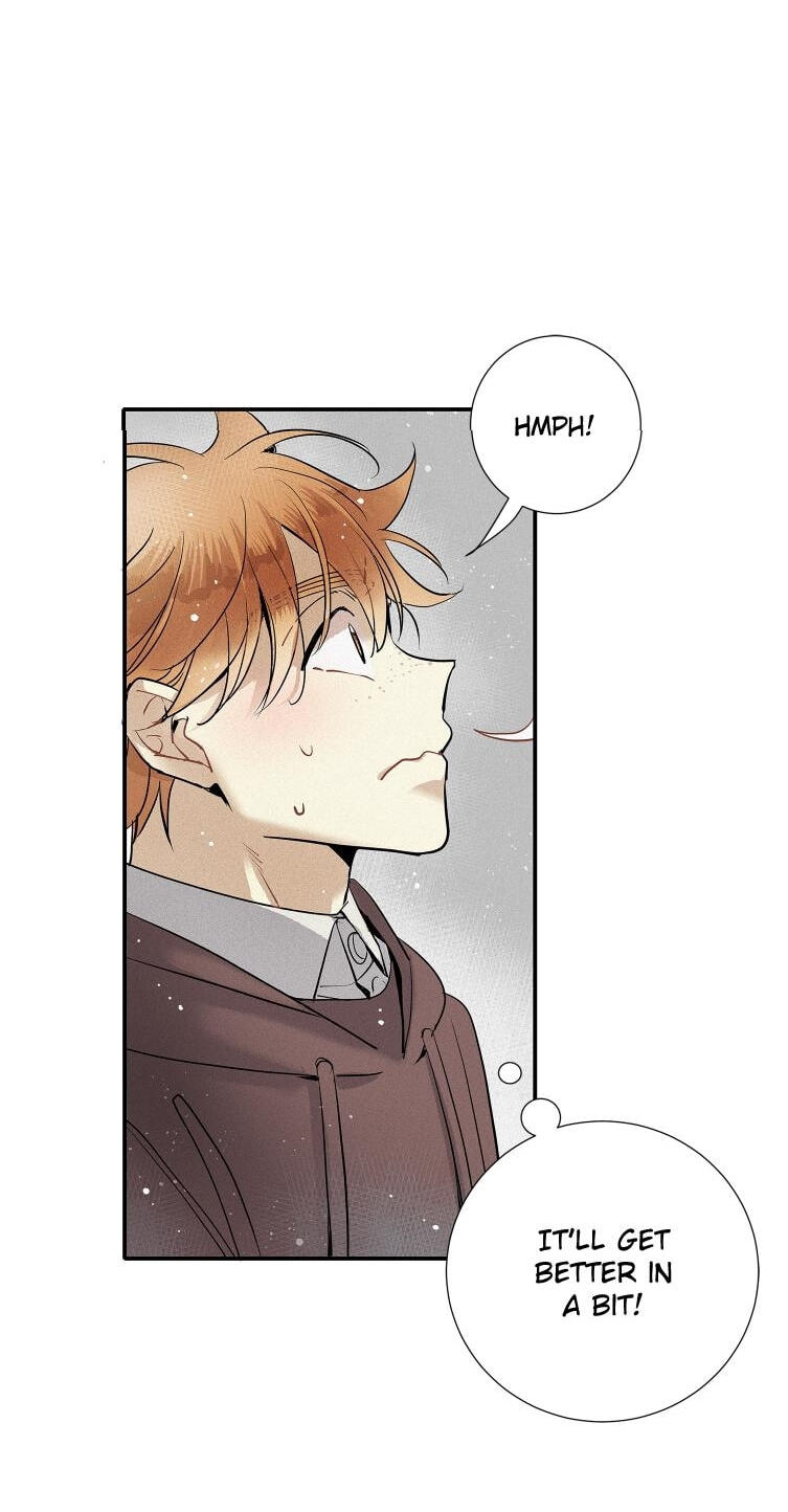 Love Is in the Heir Chapter 88 page 15 - 