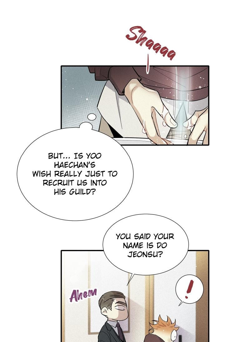 Love Is in the Heir Chapter 88 page 16 - 