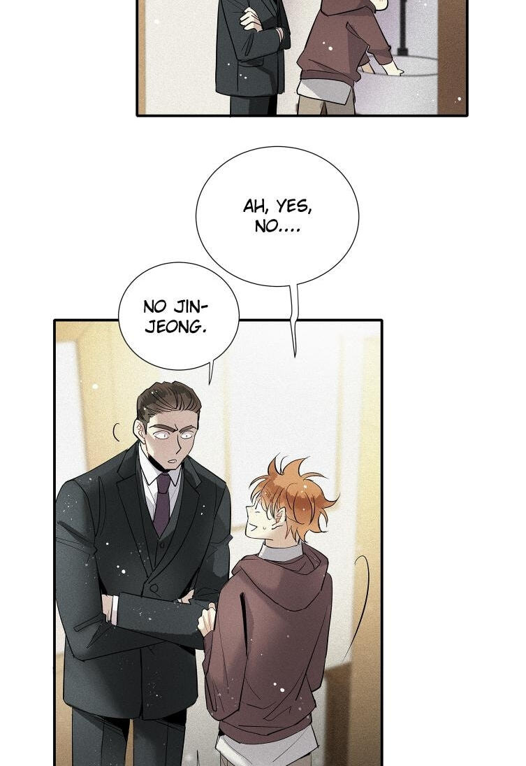 Love Is in the Heir Chapter 88 page 17 - 