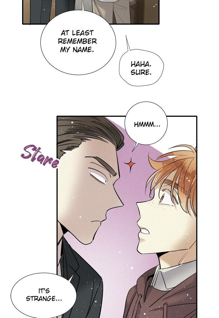 Love Is in the Heir Chapter 88 page 18 - 