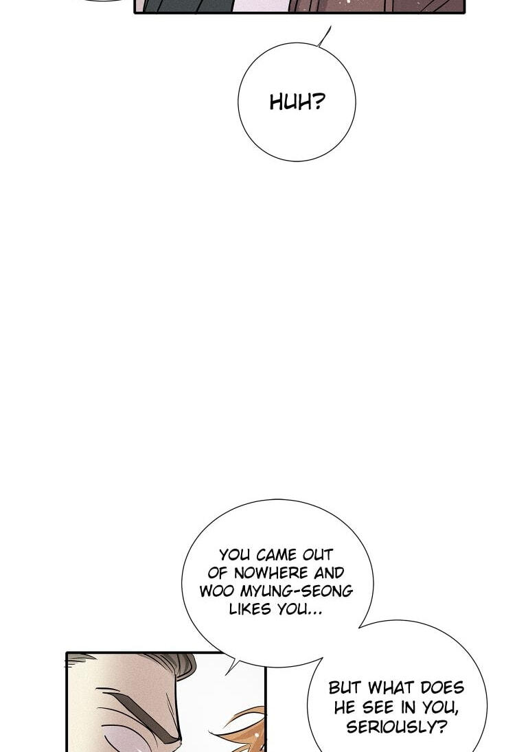 Love Is in the Heir Chapter 88 page 19 - 