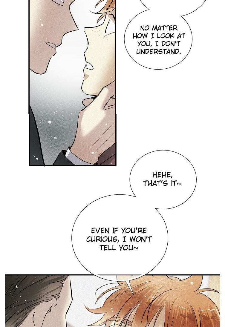 Love Is in the Heir Chapter 88 page 20 - 