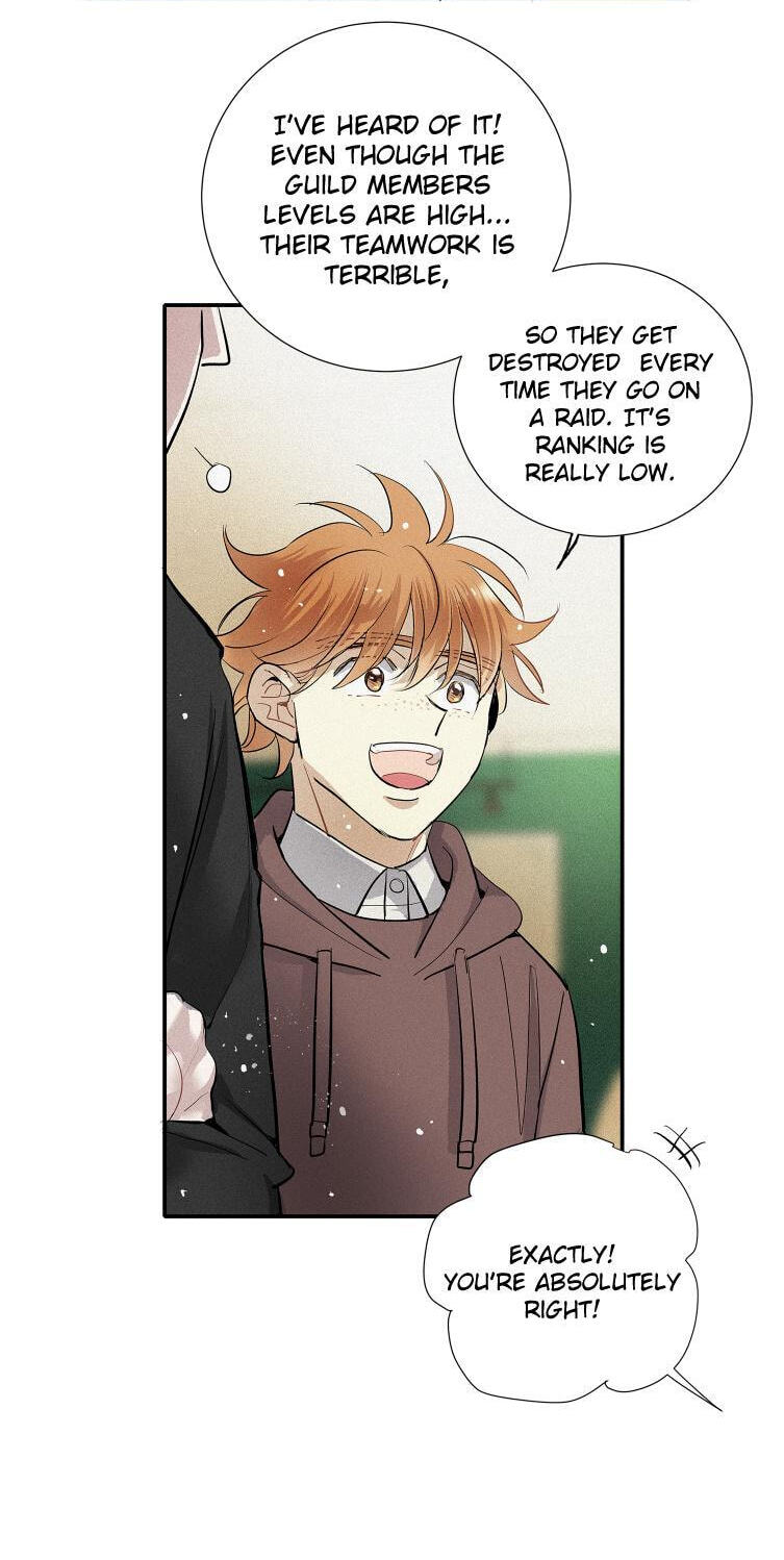 Love Is in the Heir Chapter 88 page 3 - 