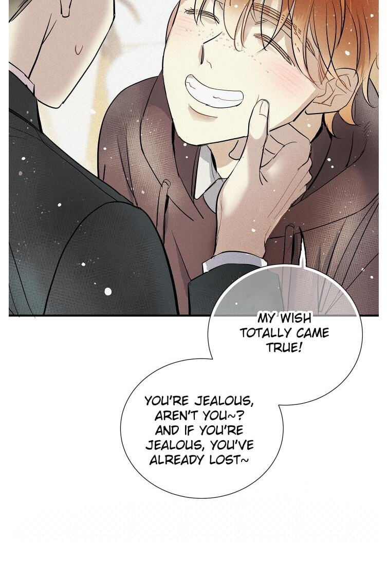 Love Is in the Heir Chapter 88 page 21 - 