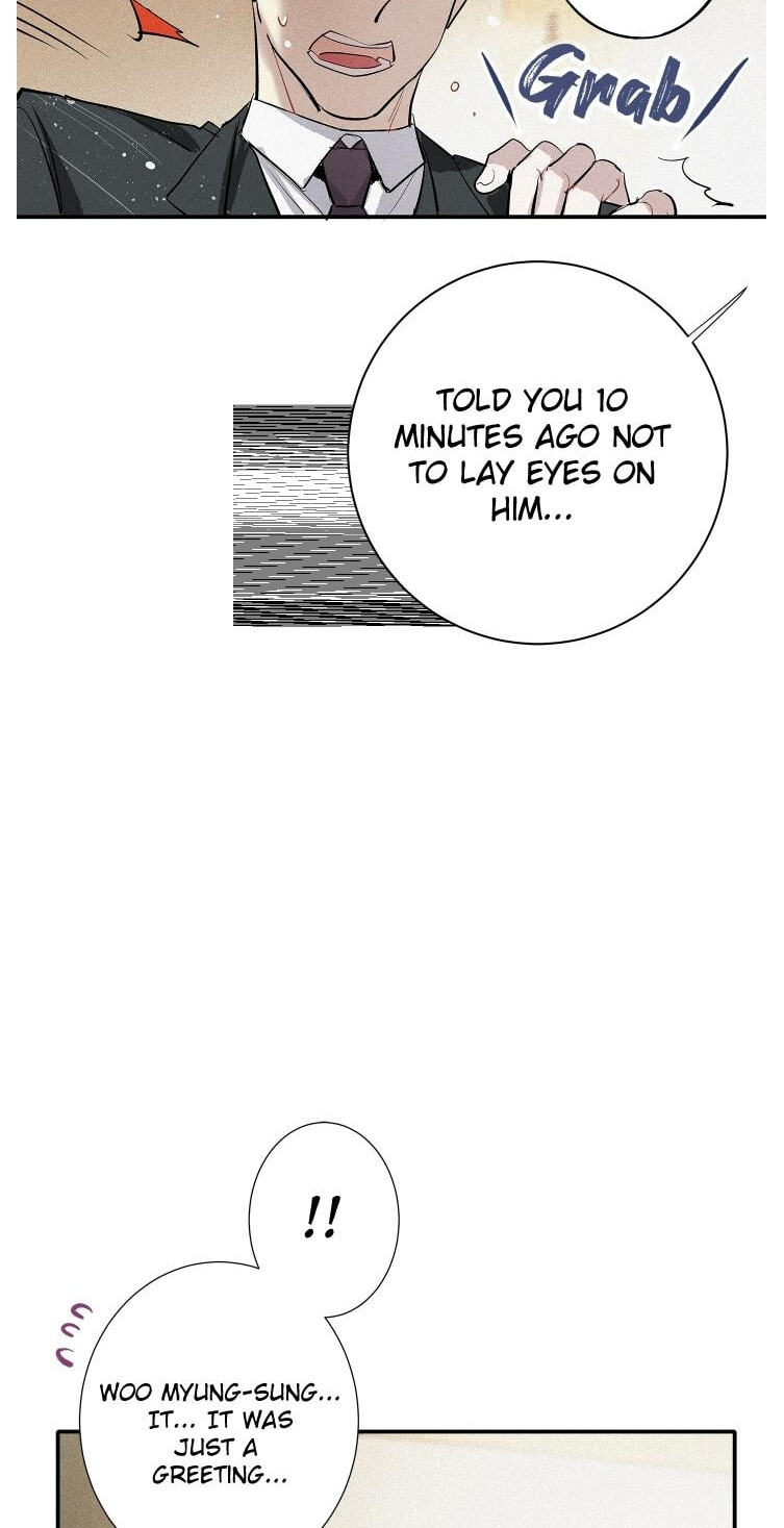 Love Is in the Heir Chapter 88 page 23 - 