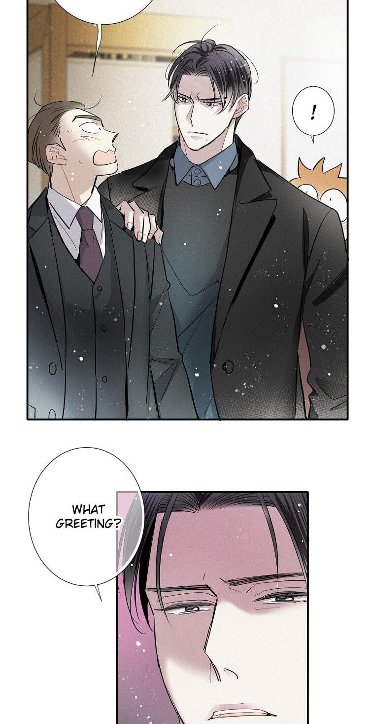 Love Is in the Heir Chapter 88 page 24 - 