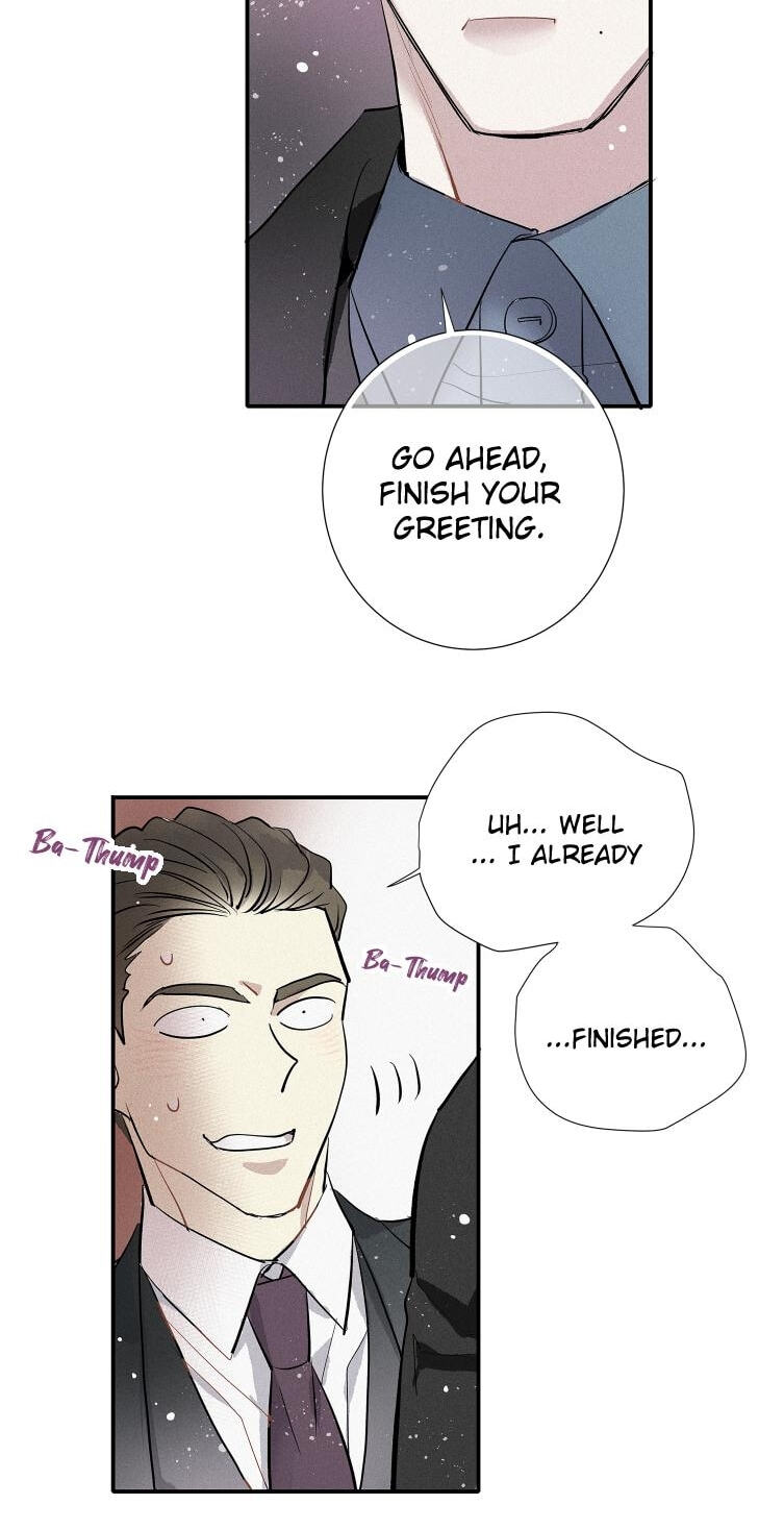 Love Is in the Heir Chapter 88 page 25 - 