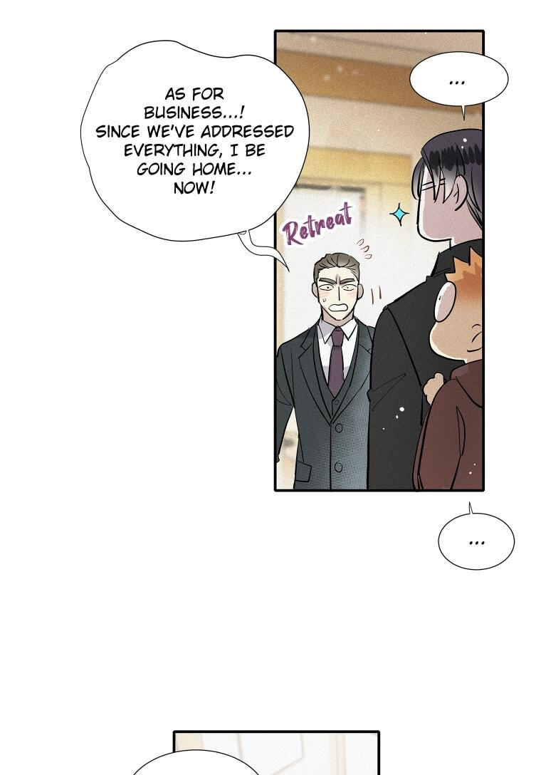 Love Is in the Heir Chapter 88 page 26 - 