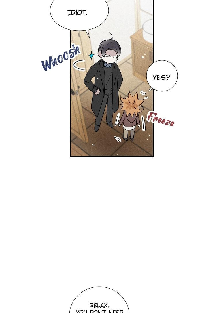 Love Is in the Heir Chapter 88 page 27 - 