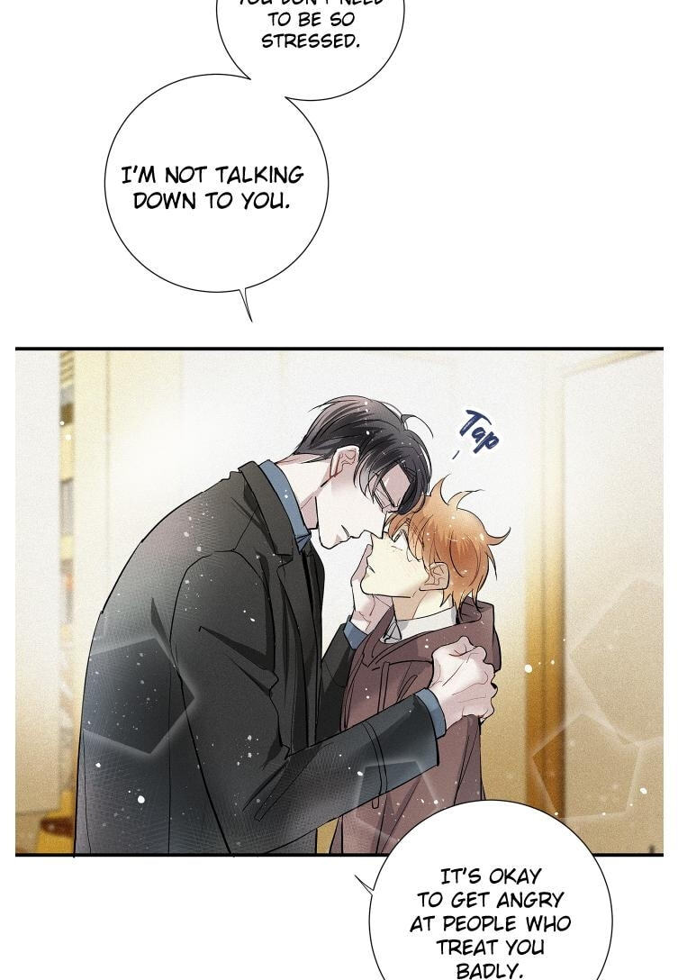 Love Is in the Heir Chapter 88 page 28 - 