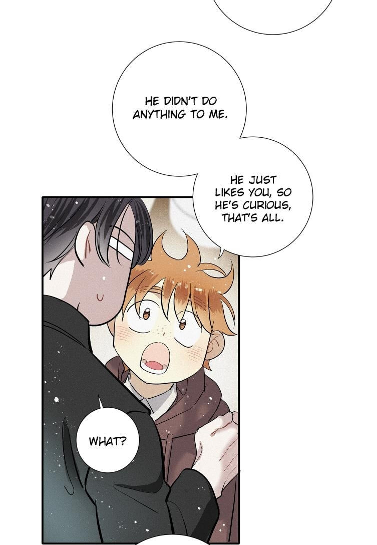 Love Is in the Heir Chapter 88 page 29 - 