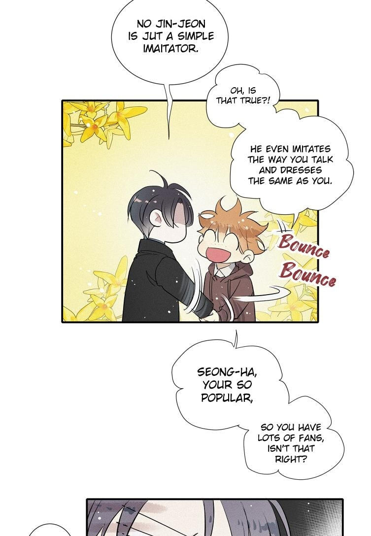Love Is in the Heir Chapter 88 page 30 - 