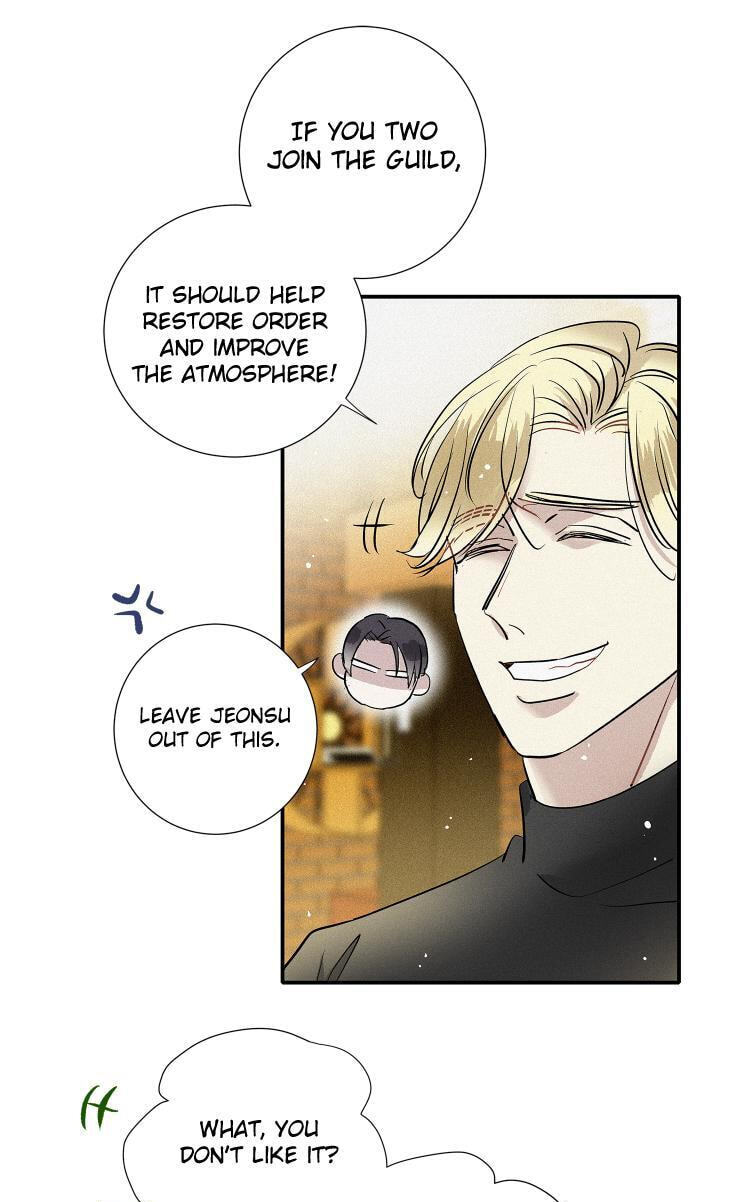 Love Is in the Heir Chapter 88 page 4 - 