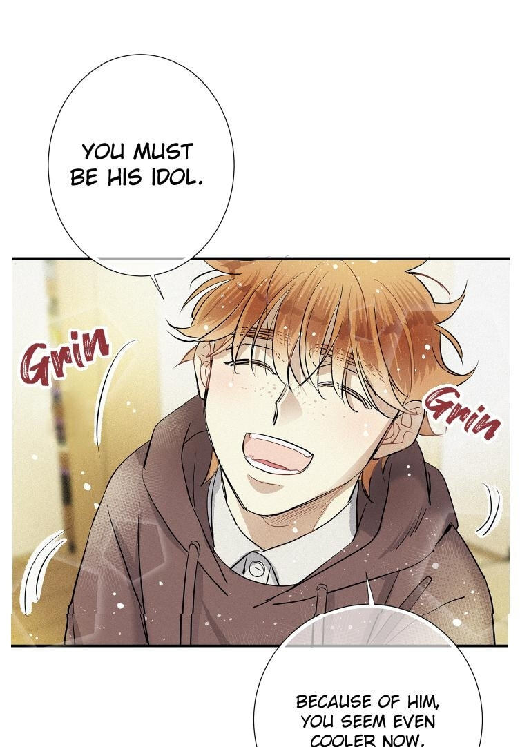 Love Is in the Heir Chapter 88 page 32 - 