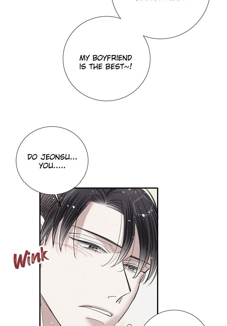 Love Is in the Heir Chapter 88 page 33 - 