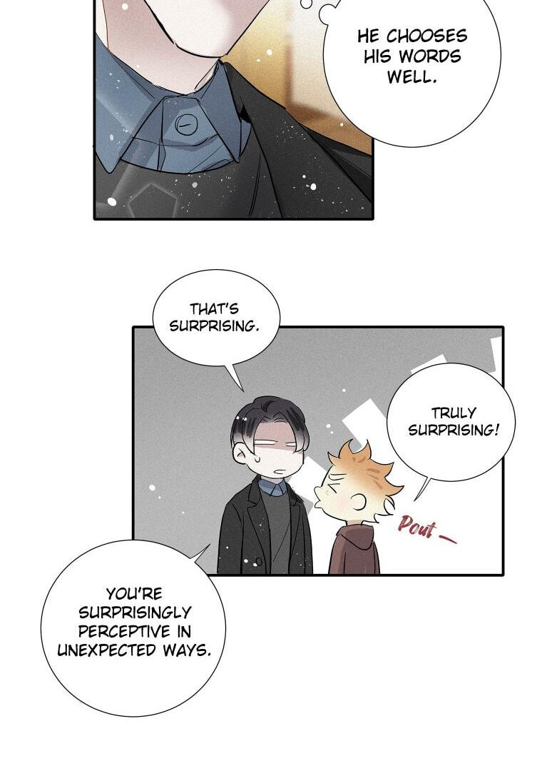 Love Is in the Heir Chapter 88 page 34 - 