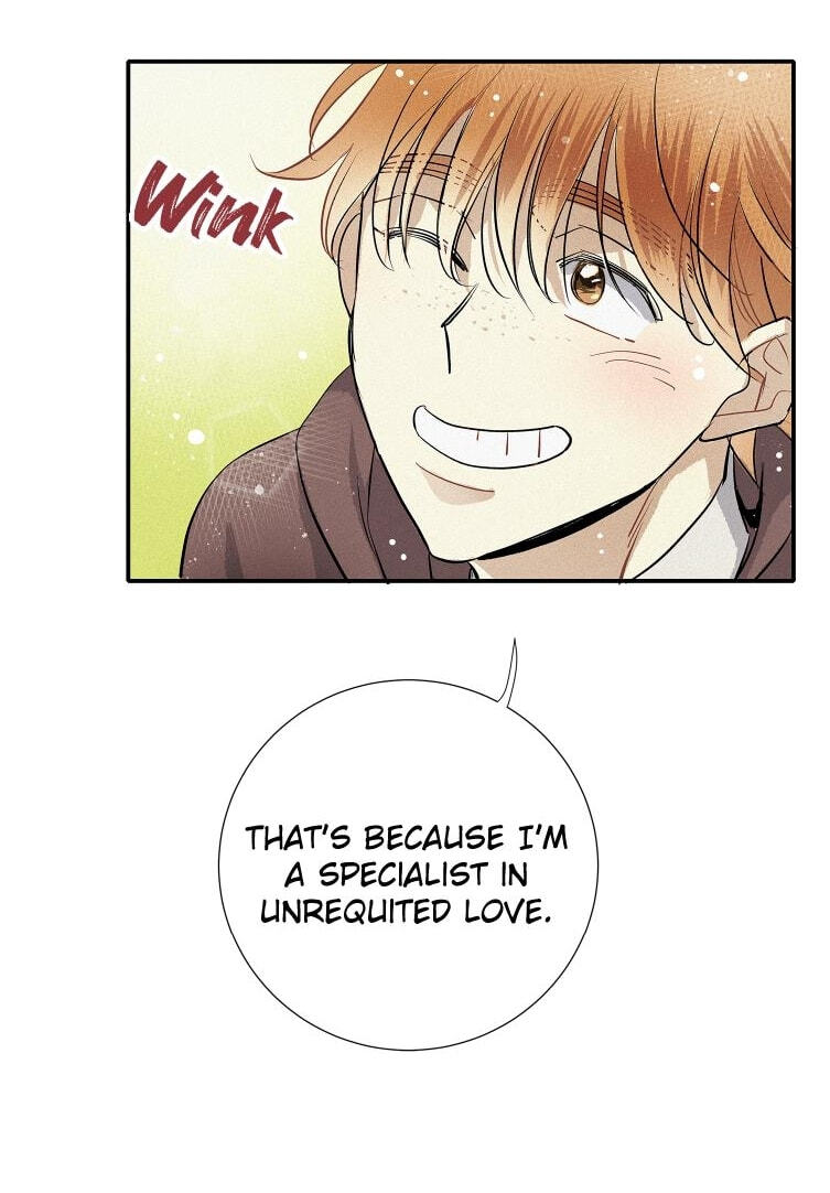 Love Is in the Heir Chapter 88 page 35 - 