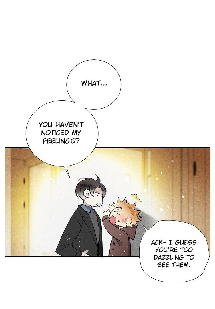 Love Is in the Heir Chapter 88 page 36 - 