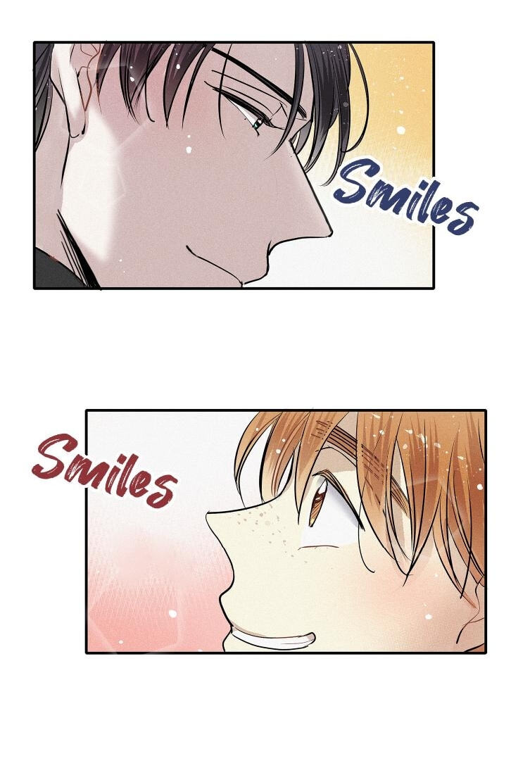 Love Is in the Heir Chapter 88 page 37 - 