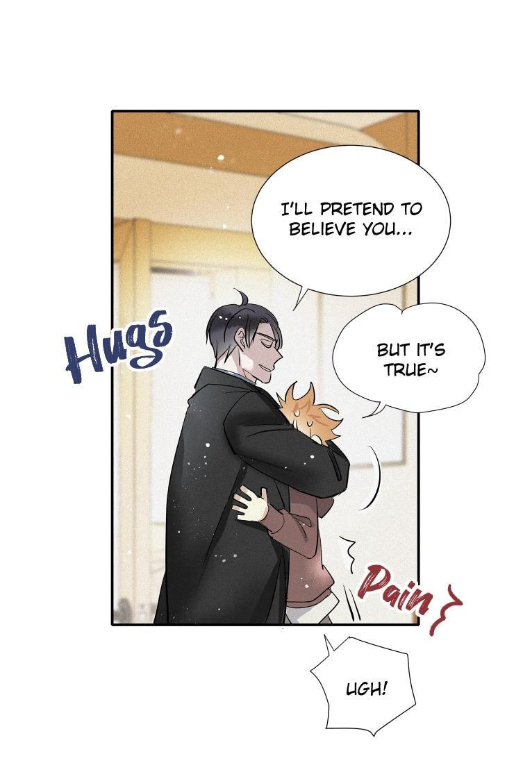 Love Is in the Heir Chapter 88 page 38 - 