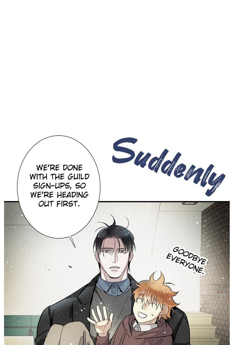 Love Is in the Heir Chapter 88 page 40 - 