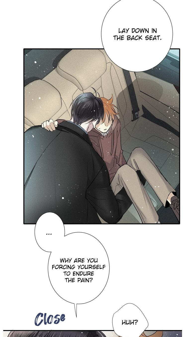 Love Is in the Heir Chapter 88 page 48 - 
