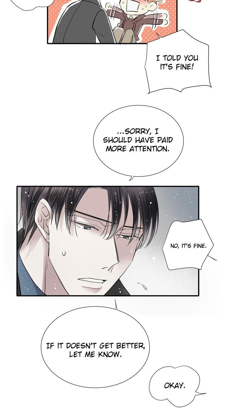 Love Is in the Heir Chapter 88 page 50 - 
